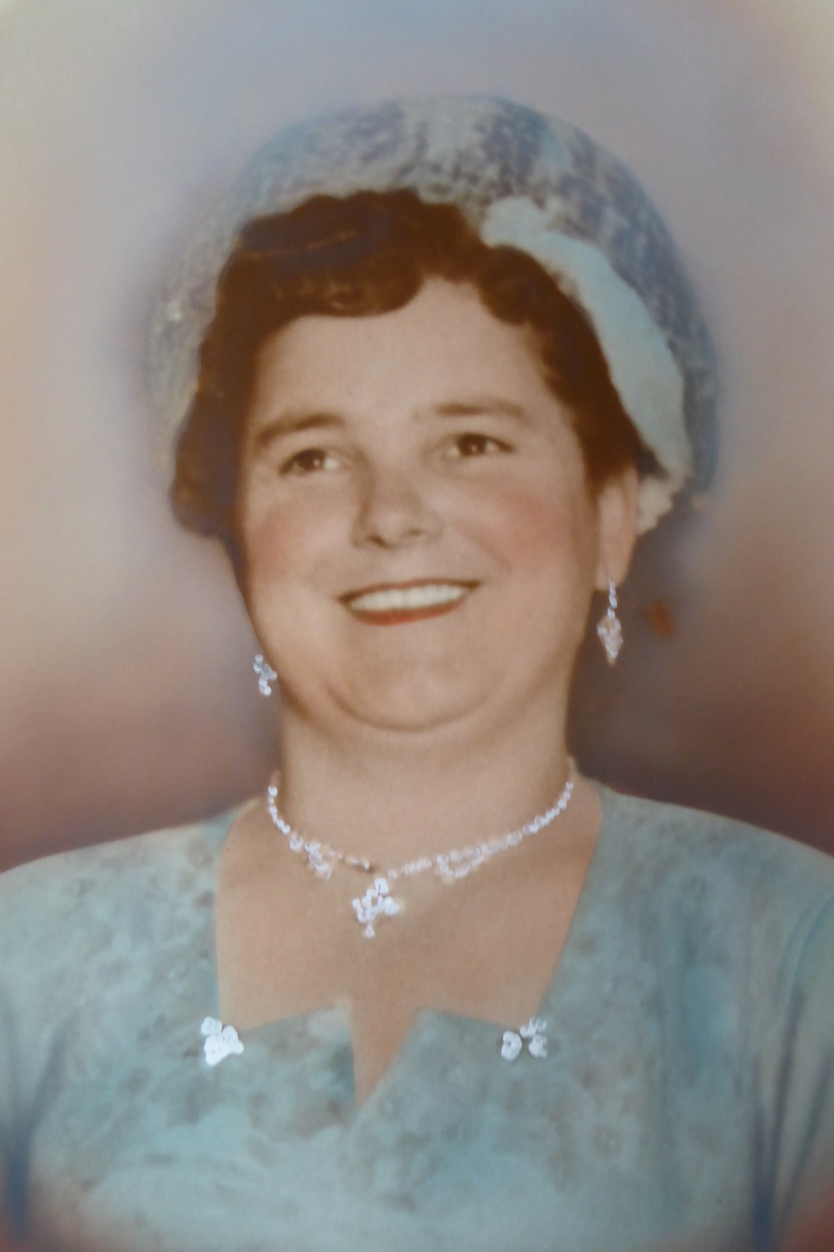 Obituary of Maria S. Gonsalves