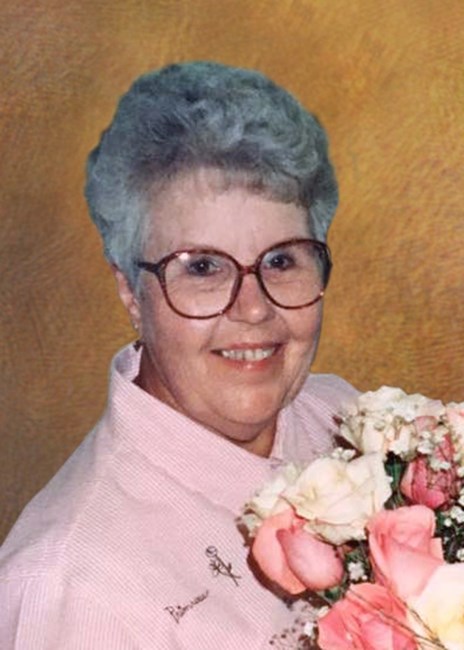 Obituary of Virgene “Jean” Burright