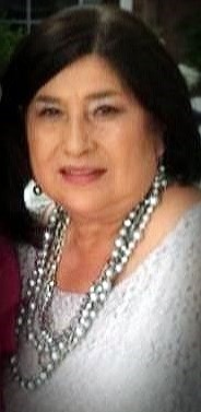 Obituary of Anita Munoz