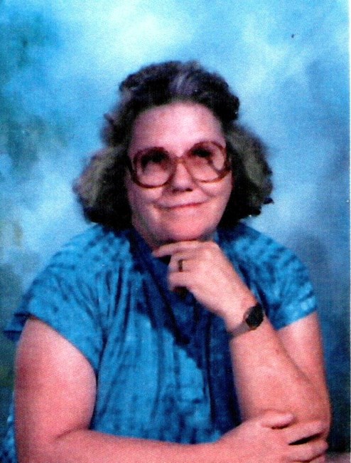 Obituary of Alice M. Upton