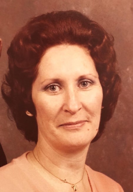 Obituario de Barbara "Willene" Nickelson