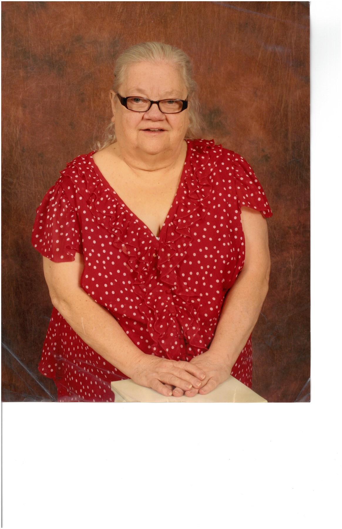 Obituary of Judith Ann Wade