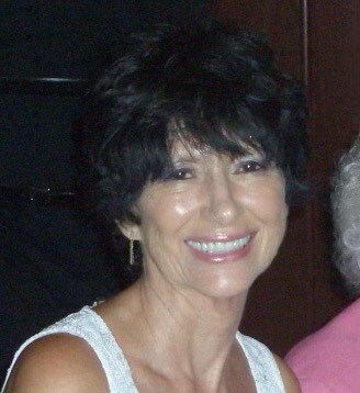 Obituario de Thelma Fry Martin