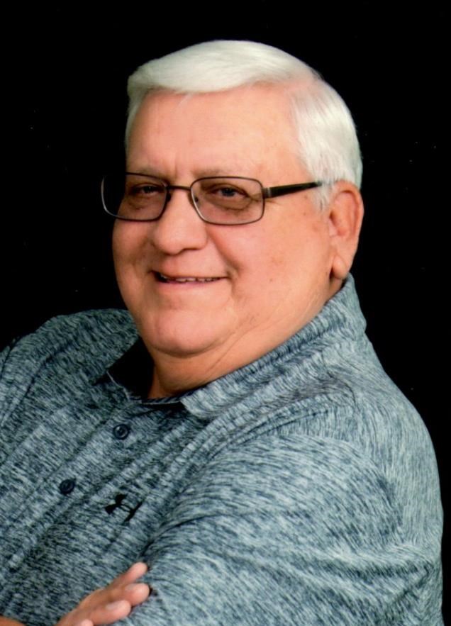 Donald Passage Obituary East Lansing, MI