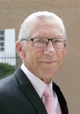 Obituary of Theodore "Ted" Francis Senecal