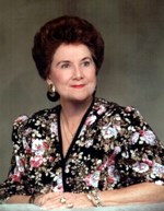 Peggy Hilton