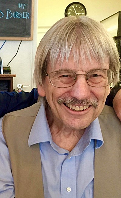 Obituary of Donald Bruce Jewison