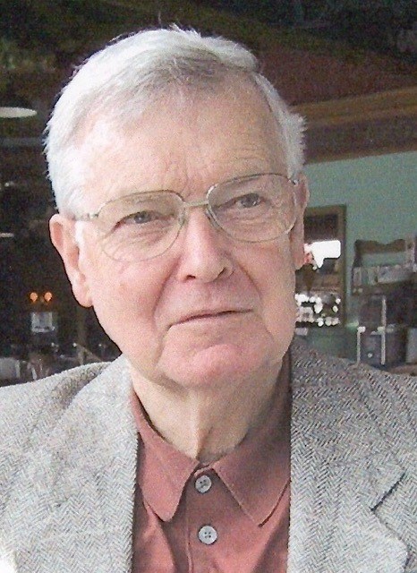 Obituary of Thomas Leonard Radford