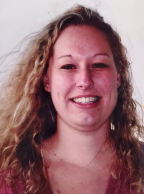 Obituary of Stephanie Lynn Arehart