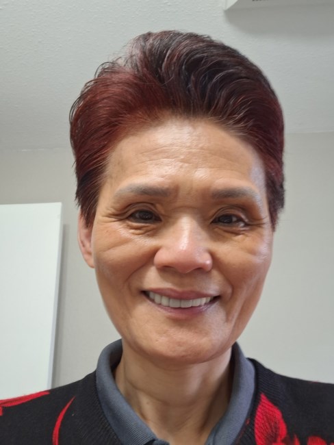 Obituary of Hsiu-Chin Kao