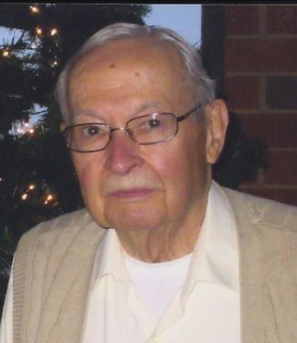 Obituary of Martin Ernest Messner