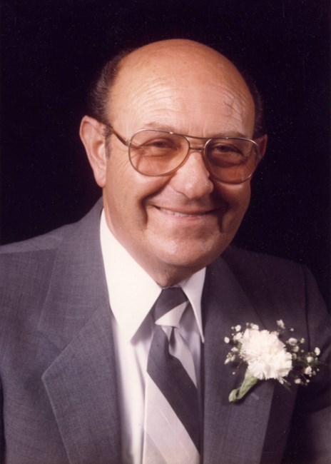Obituary of Donald Stephen Ribisi