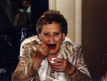Obituary of Joan Carpentieri