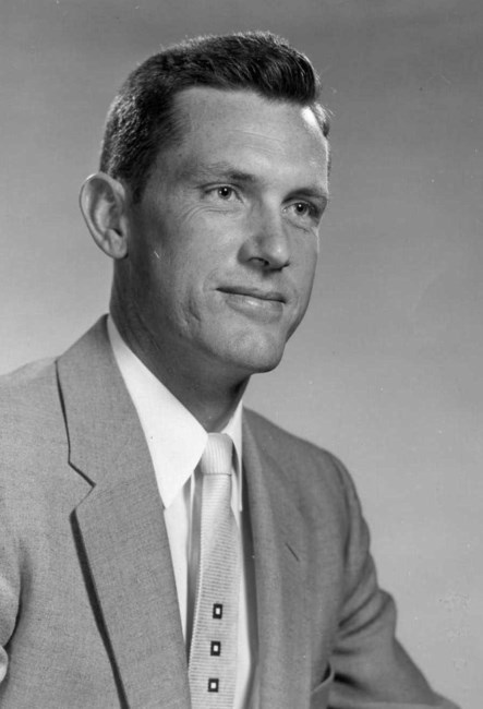 Obituary of Thomas E. Broadway