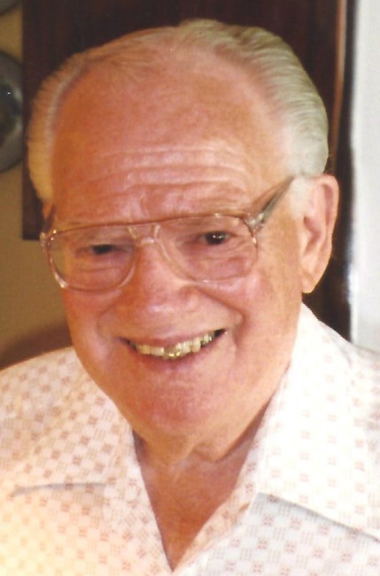 Obituary of Anthony H Raebel