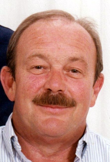 Avis de décès de John J. Stallings Jr.