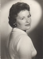 Pauline Miller