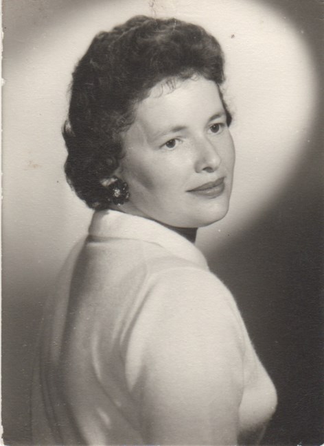 Obituary of Pauline Miller