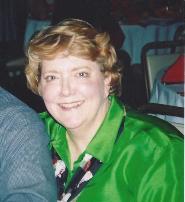 Obituary of Shirley Ann Branch