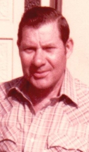 Obituary of Huell "Pee Wee" Griggs