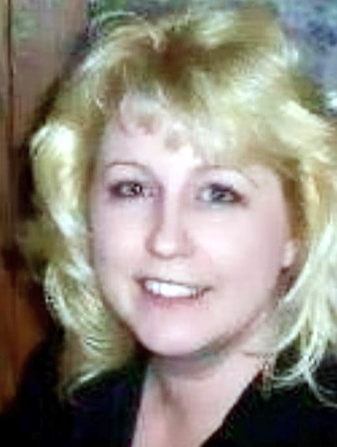 Obituary of Patricia Corrigan