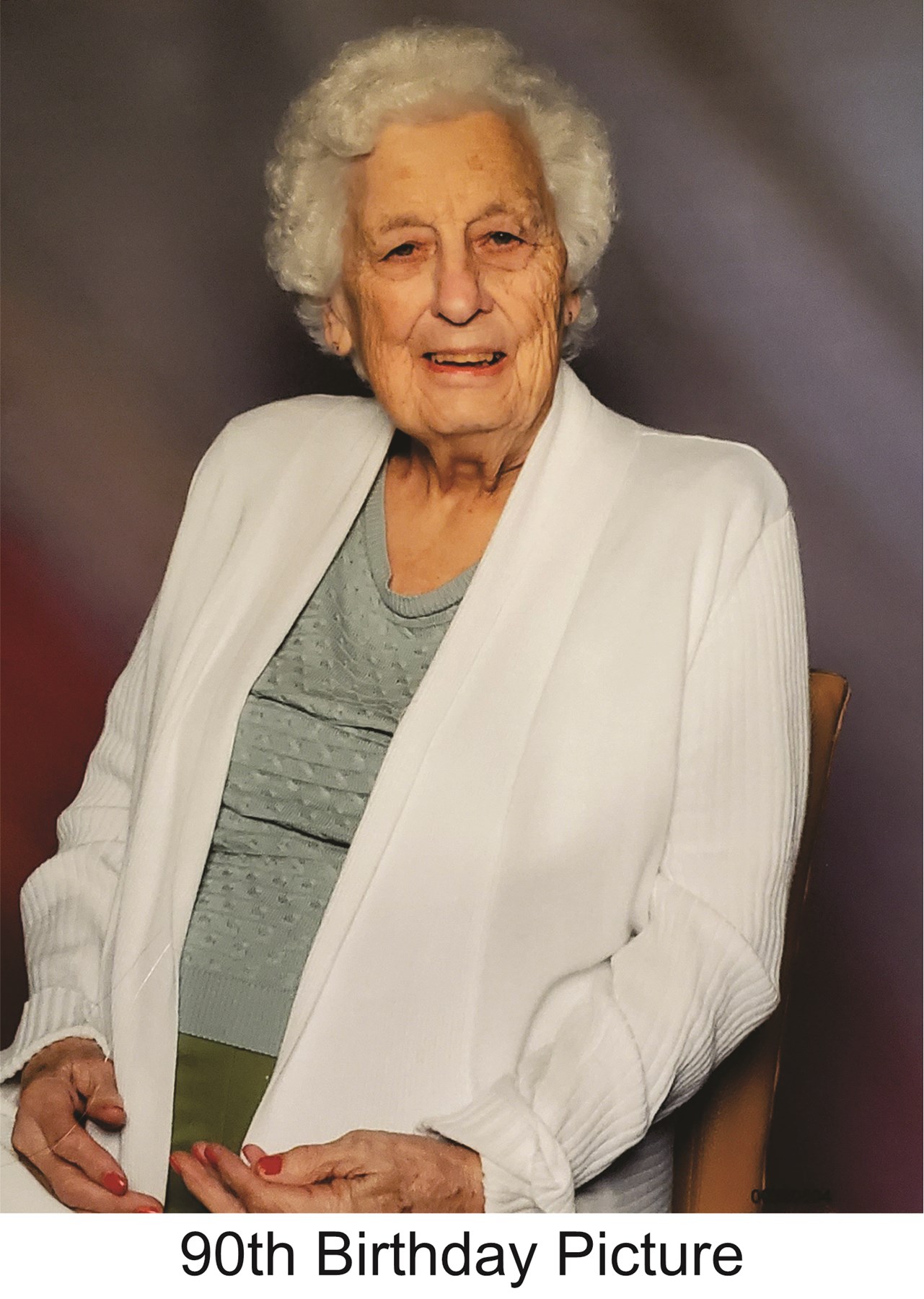 Obituary of Thelma A. Husband