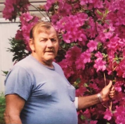 Obituary of Douglas MacArthur Randolph