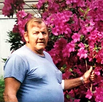 Obituary of Douglas MacArthur Randolph