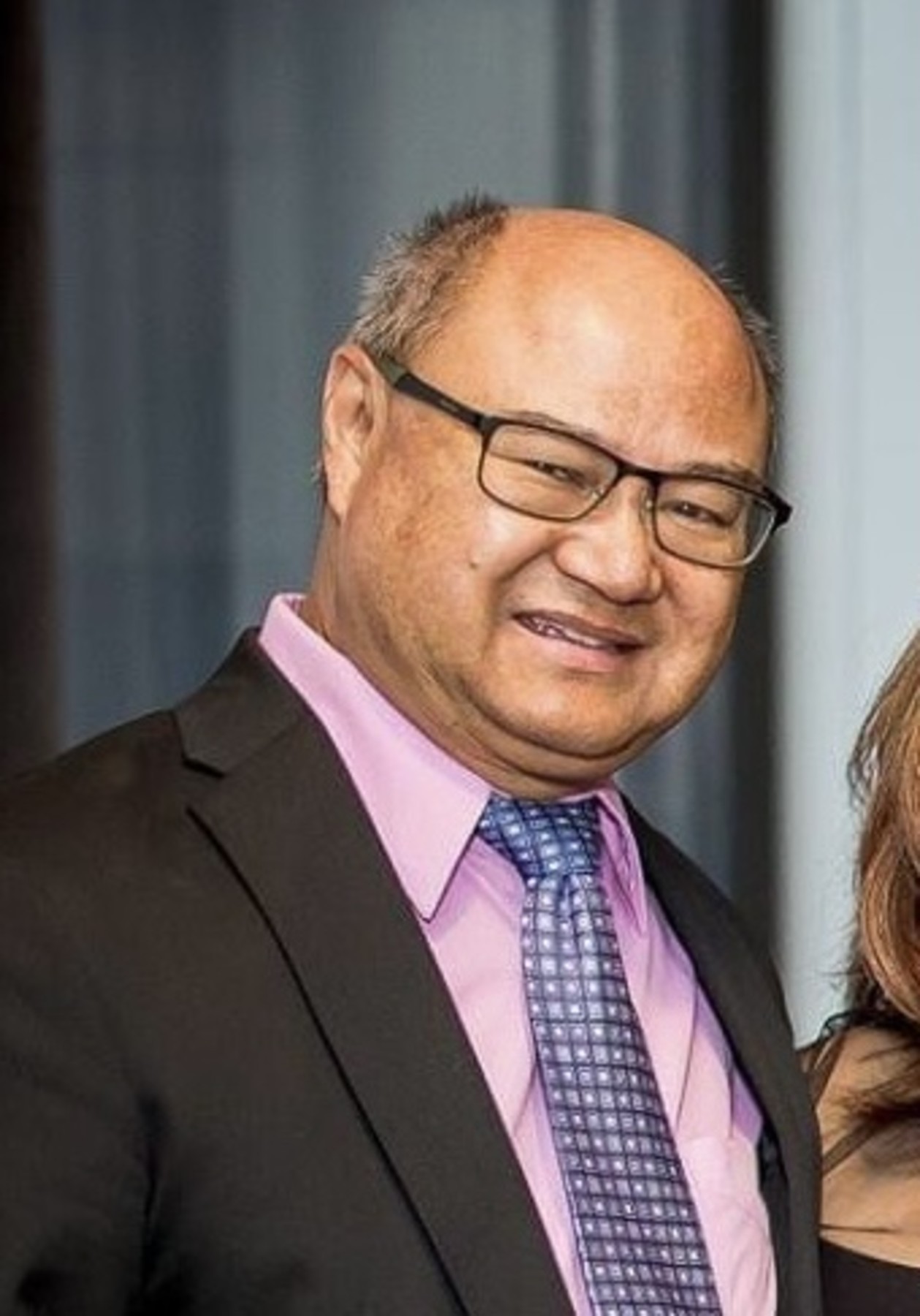 Avis de décès de Dr. Enrique Cajayon Lopez III