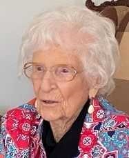Obituary of Jeanne Catherine Wagner Krupp