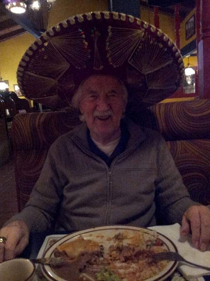 Obituary of Wesley Victor Rose