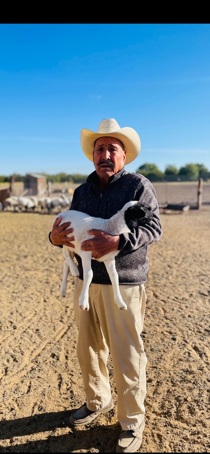 Obituary of Rito Rodriguez