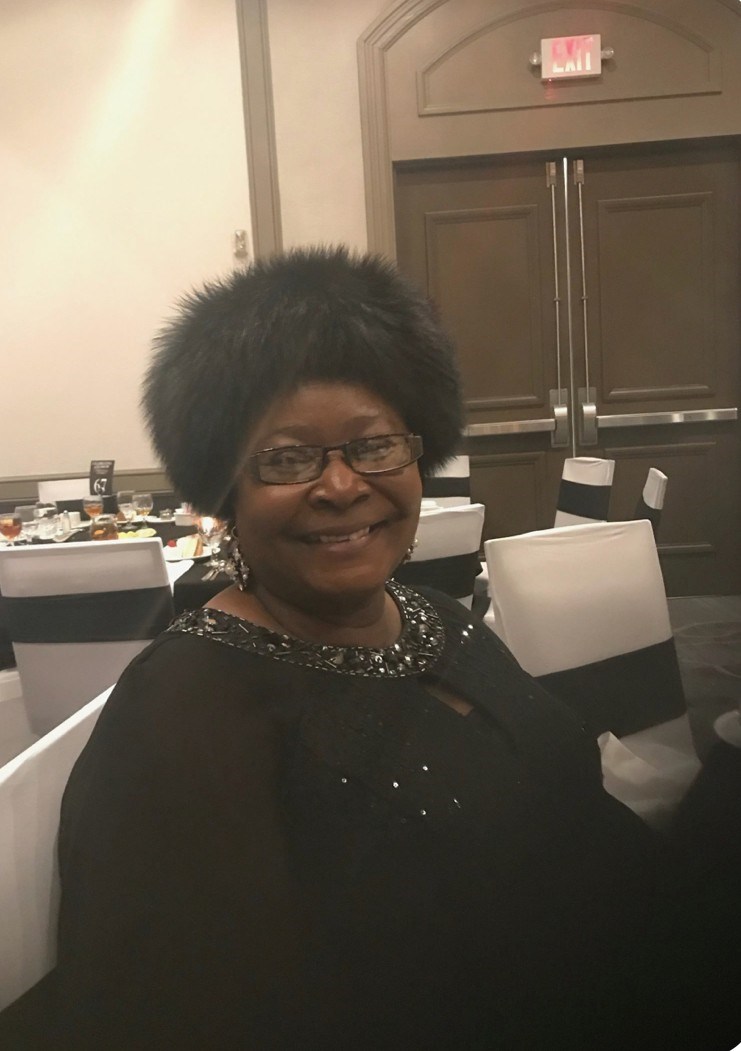 Obituary of Ms. Shirley T. McGee