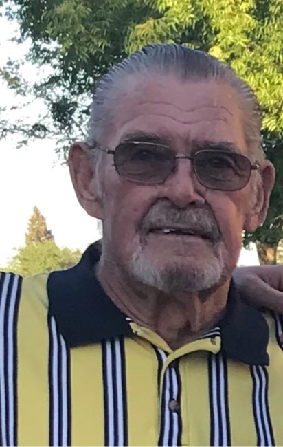 Obituary of Stanley Arthur Morton