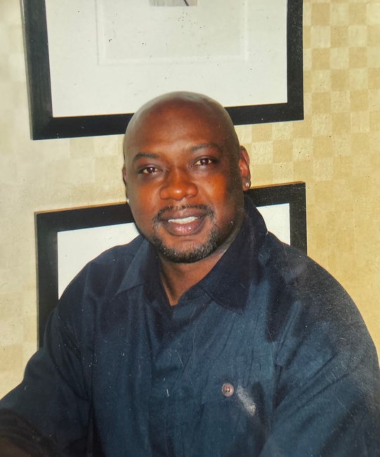 Obituary of Percy Lee Dixon Jr.