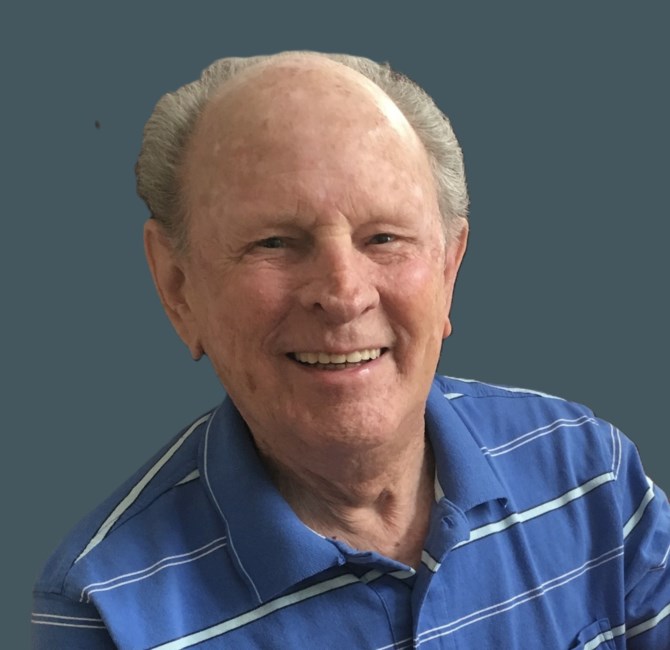 Obituary of John Morgan Brown