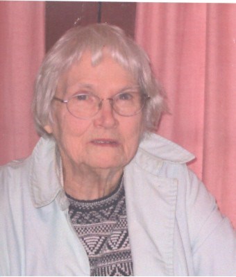 Obituary of Mrs. Gladys Riser Keller