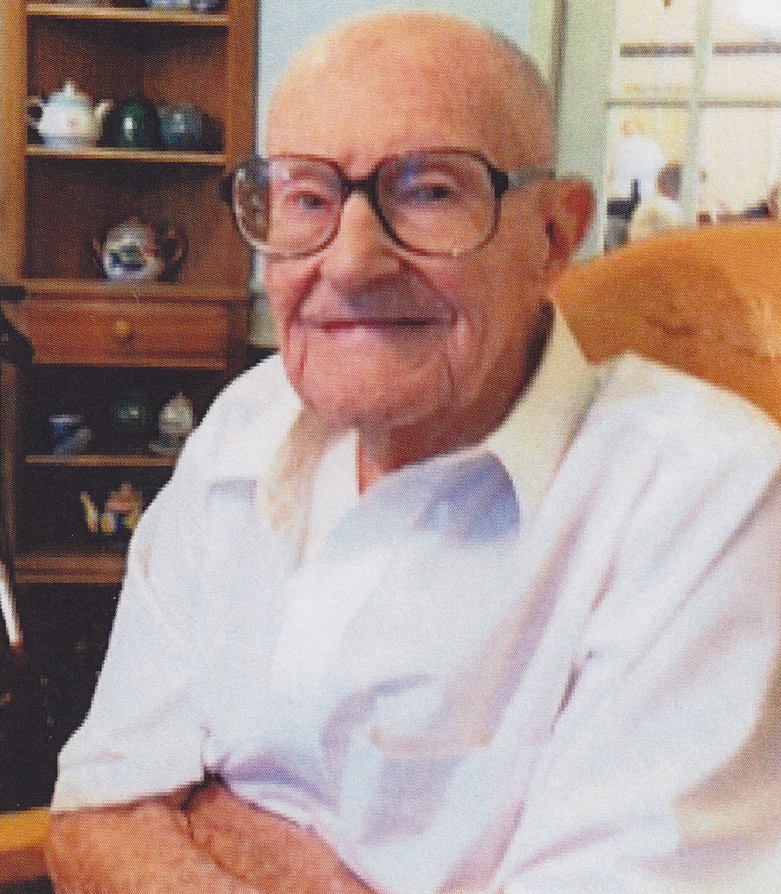 Steven John Day Obituary Seattle, WA