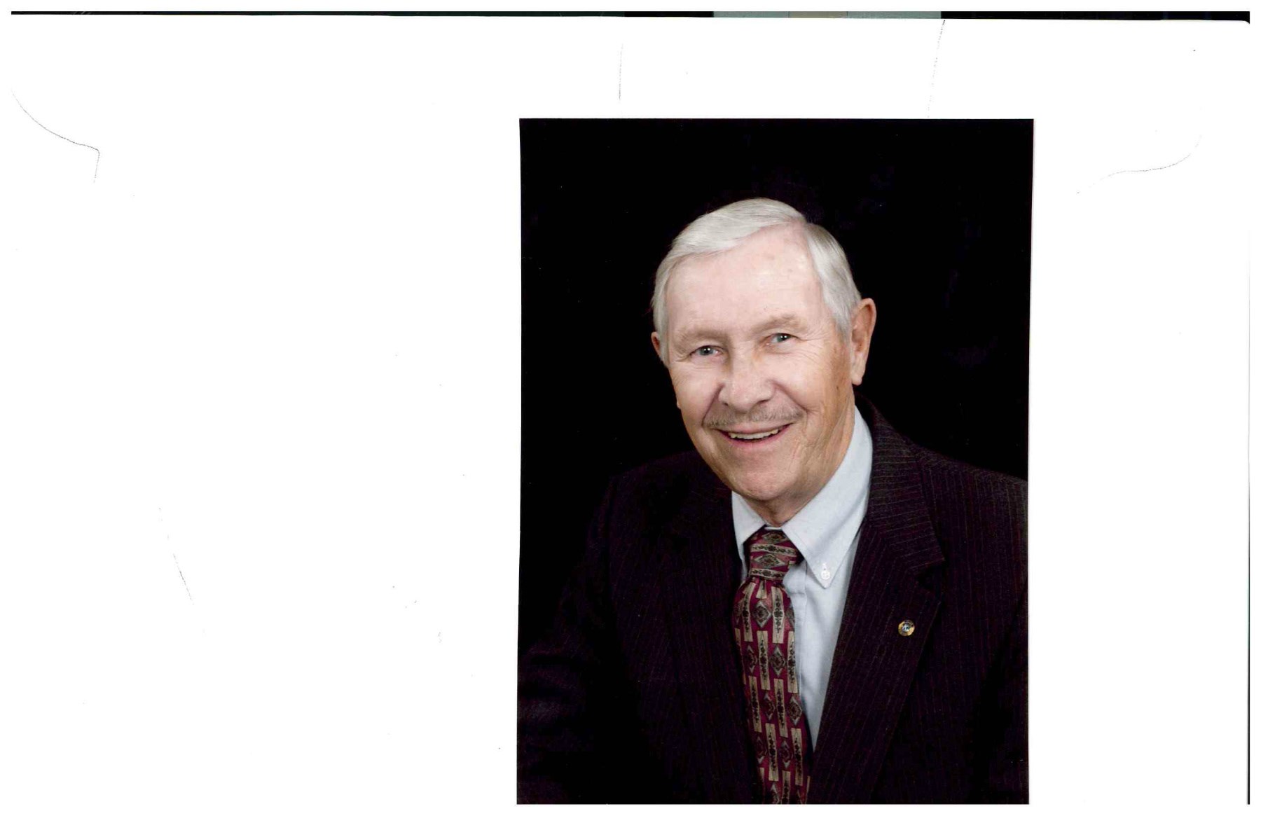 Obituary of D. R. Dietrich