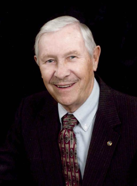 Obituary of D. R. Dietrich