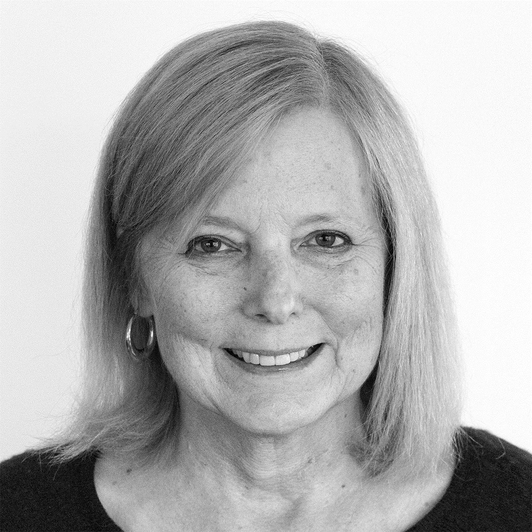 Obituary of Elisabeth Scharlack