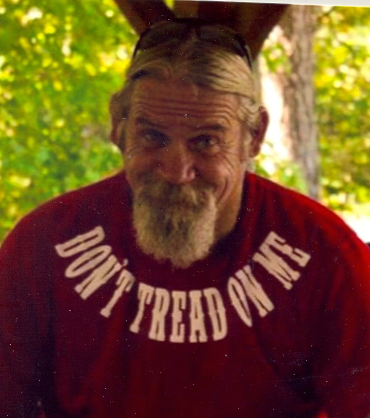 Obituary of Thomas Wade Jones Sr.