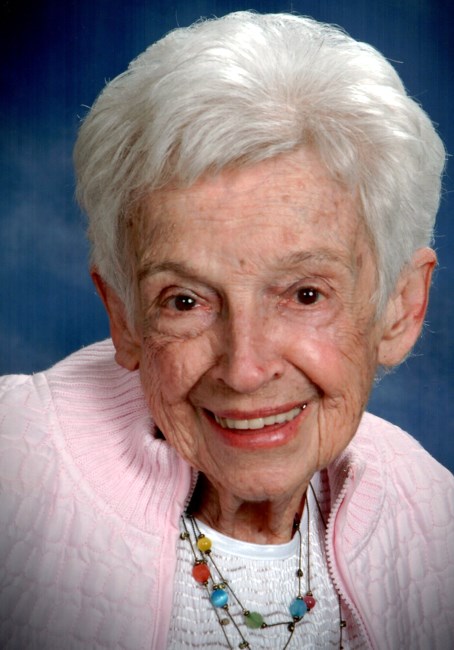 Obituario de Estelle Ritter Sullivan
