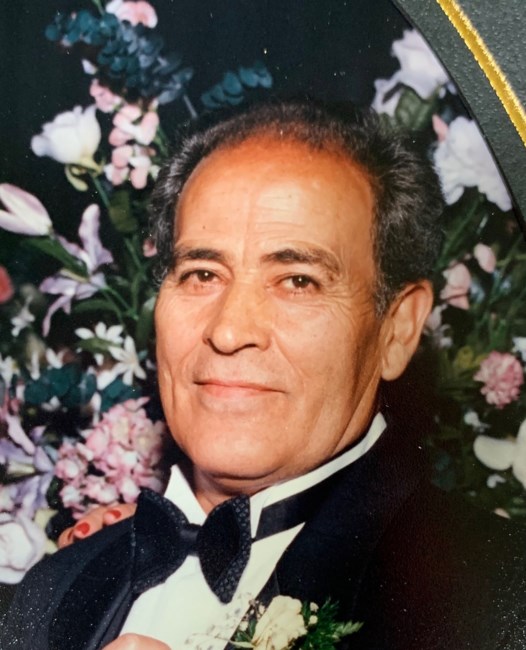 Obituary of Albino Schifino