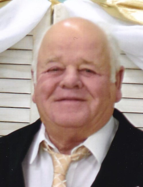 Obituary of Roland Joseph LeBlanc Sr.