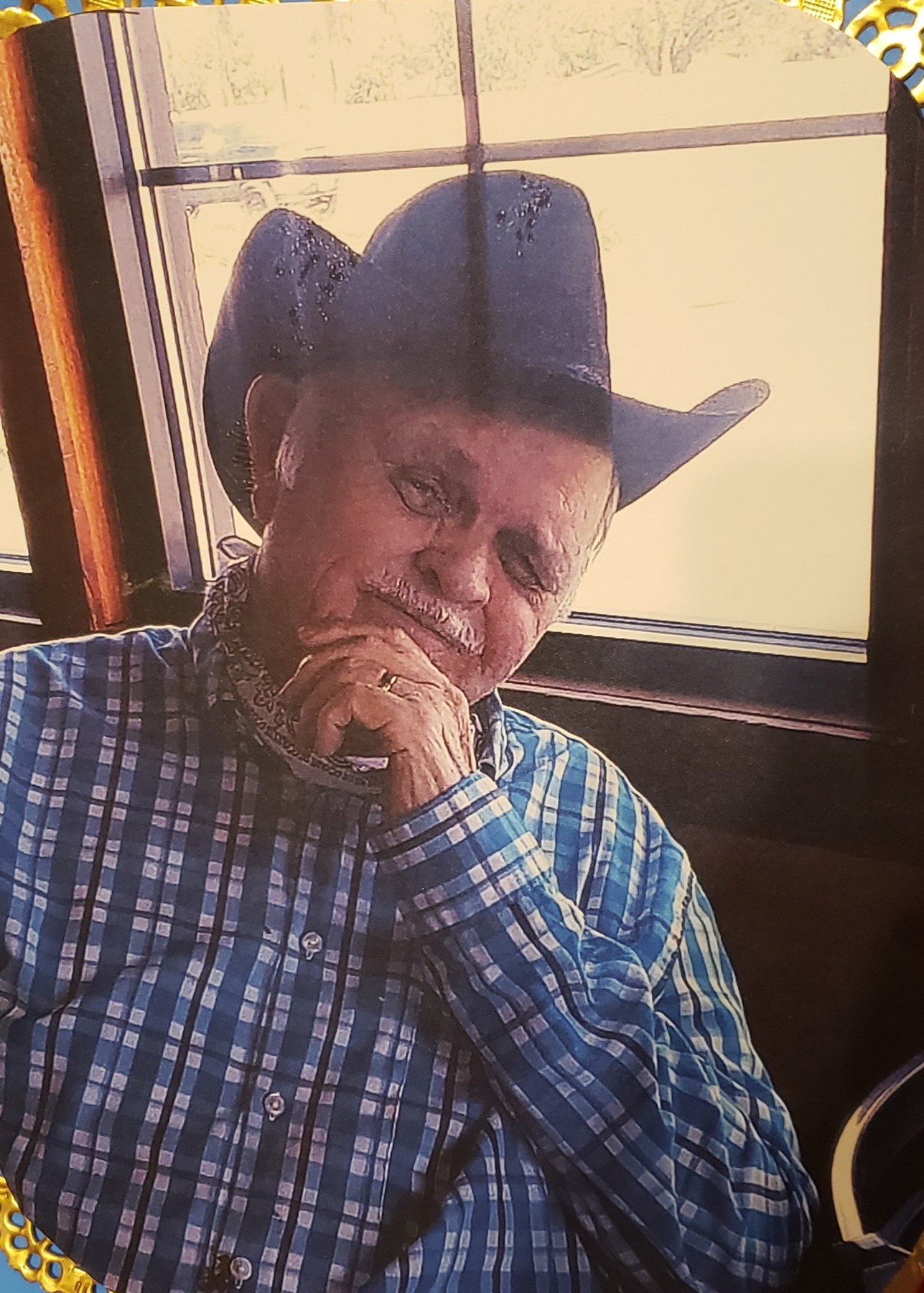 Obituary of Ron Ray Akins