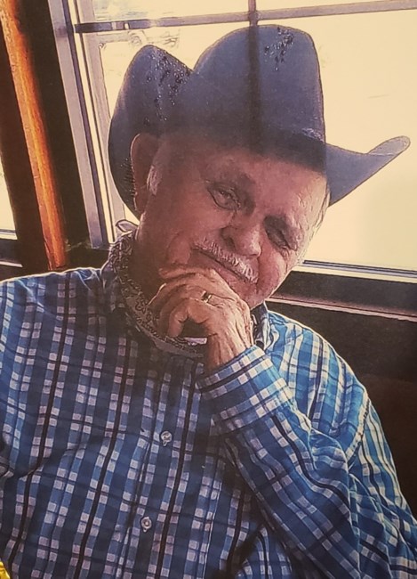 Obituary of Ron Ray Akins