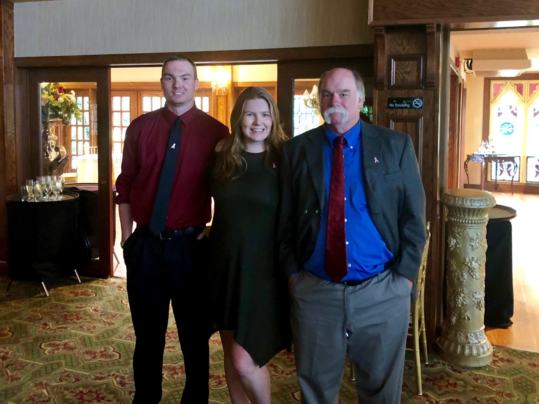 Obituary of Paul Spencer Madden