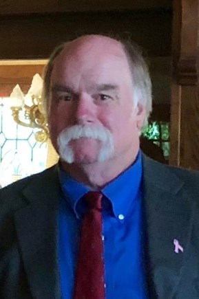 Obituary of Paul Spencer Madden