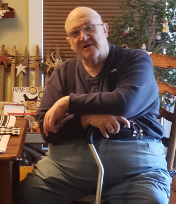 Obituary of Ross Paul King